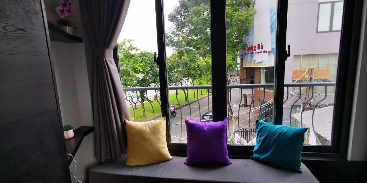 Cozy Riverview Of Livinginn Ho Chi Minh City