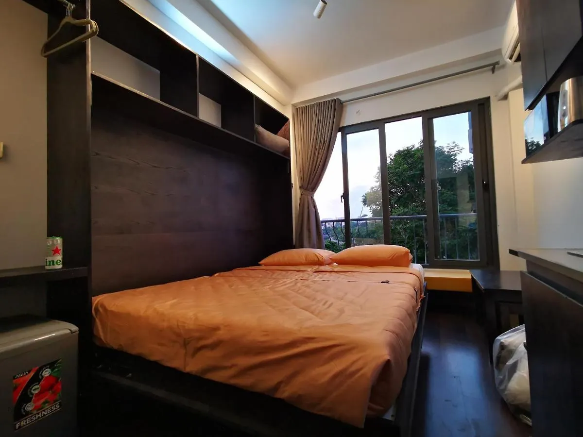 Cozy Riverview Of Livinginn Ho Chi Minh City