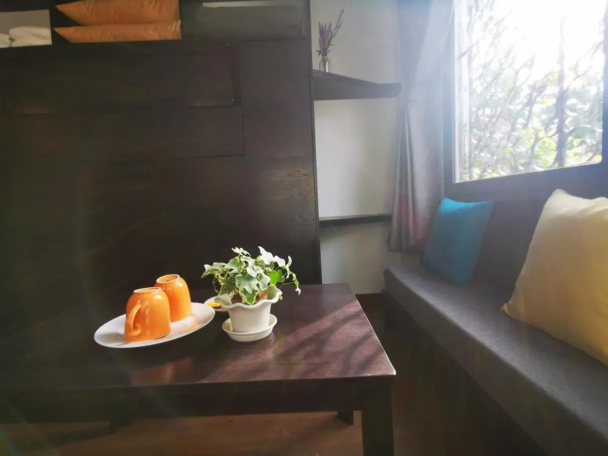 Apartment Cozy Riverview Of Livinginn Ho Chi Minh City
